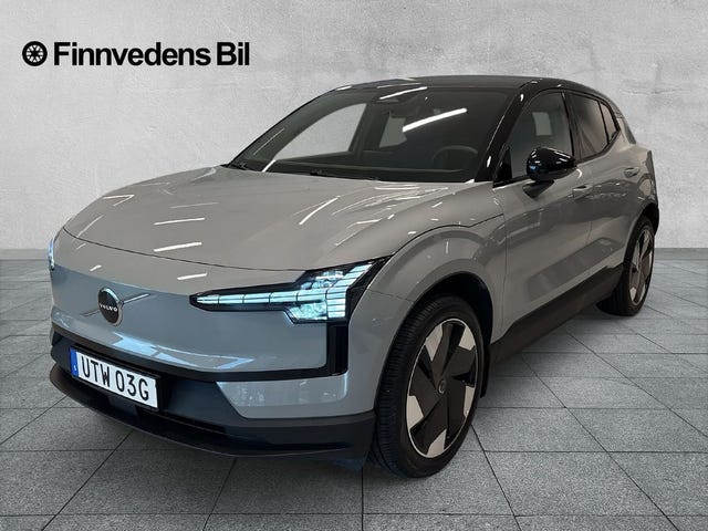 Volvo EX30 2025