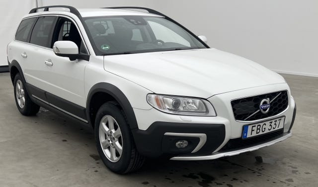 Volvo XC70 2015 – bild 2