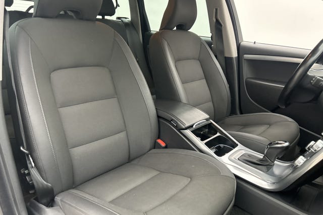 Volvo XC70 2015 – bild 3