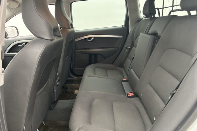 Volvo XC70 2015 – bild 4