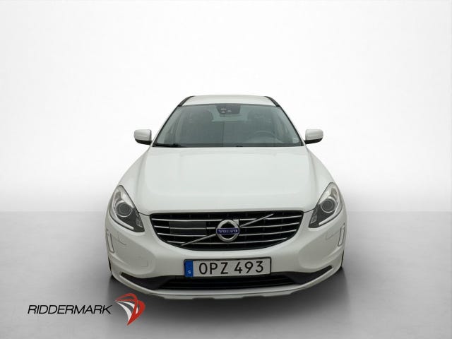 Volvo XC60 2017 – bild 2