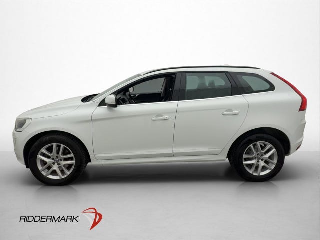 Volvo XC60 2017 – bild 4