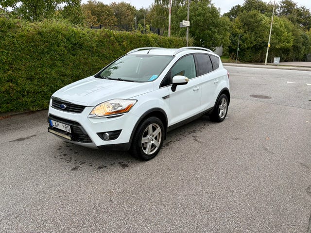 Ford Kuga 2011