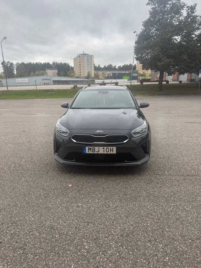 Kia Ceed 2021