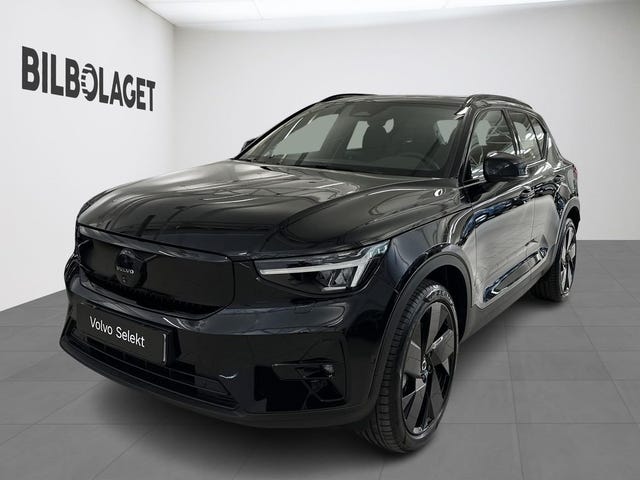 Volvo EX40 2026