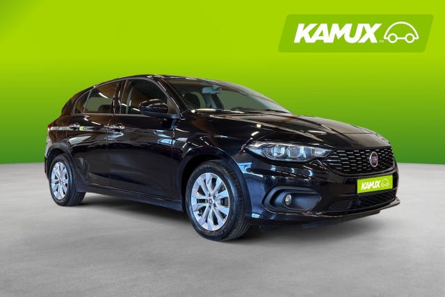 Fiat Tipo 2017