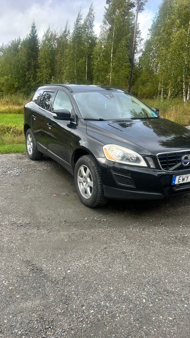 Volvo XC60 2012 – bild 3