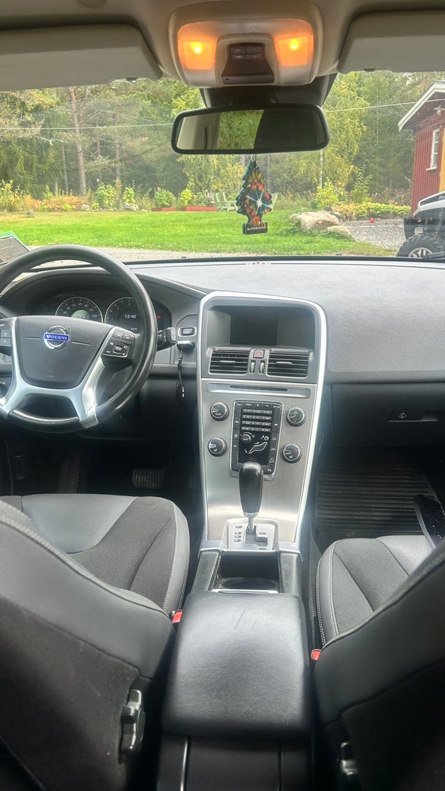 Volvo XC60 2012 – bild 4