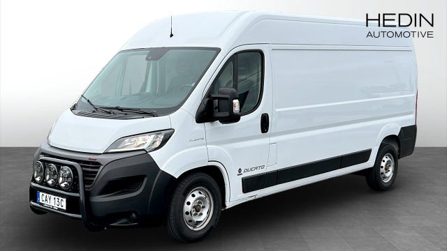 Fiat Ducato 35 2020