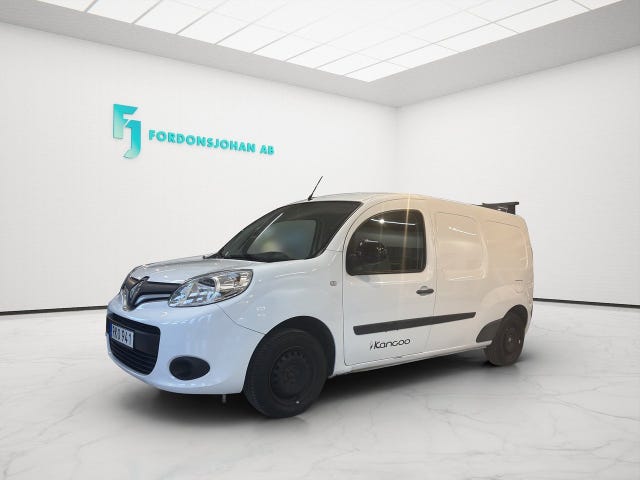Renault Kangoo Express 2017