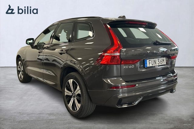 Volvo XC60 2025 – bild 2