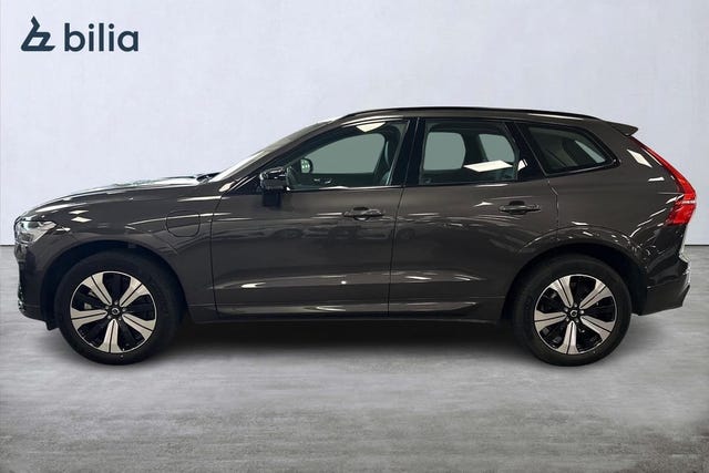 Volvo XC60 2025 – bild 3