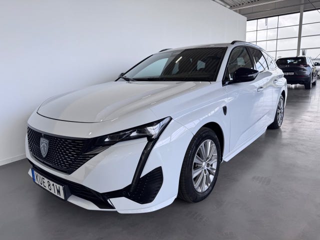 Peugeot 308 SW 2024
