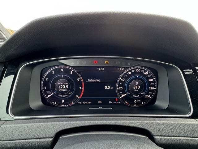 Volkswagen Golf VII 2019 – bild 4