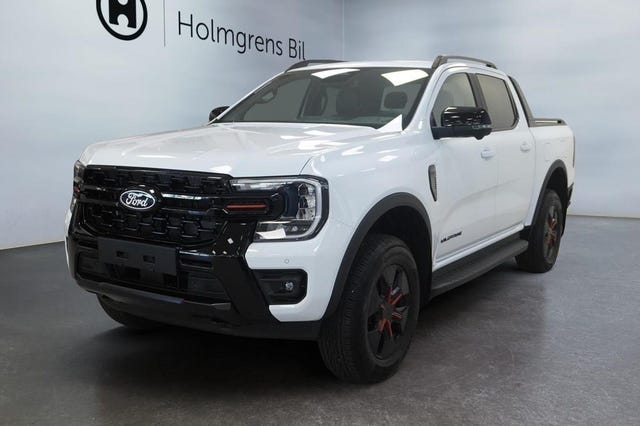 Ford Ranger 2026