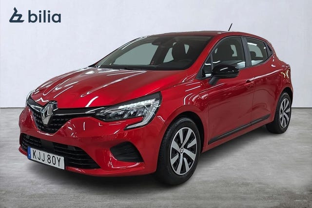 Renault Clio 2023