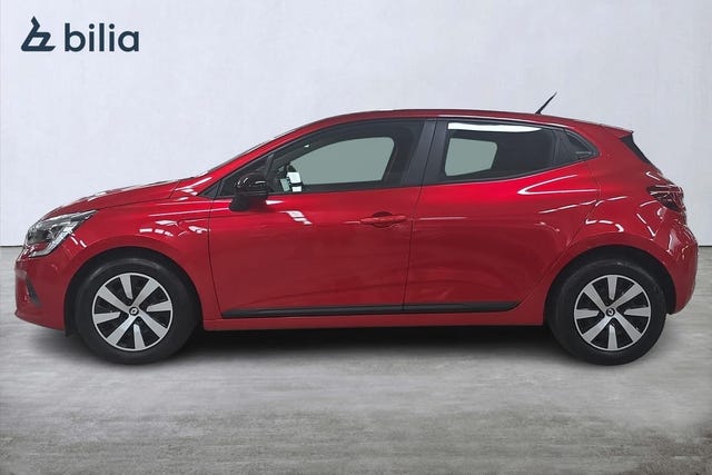 Renault Clio 2023 – bild 3