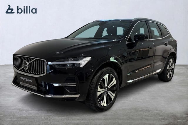 Volvo XC60 2023