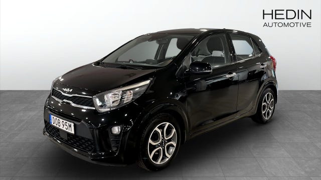 Kia Picanto 2023