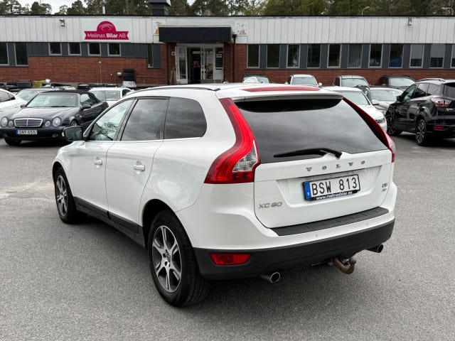 Volvo XC60 2011 – bild 3