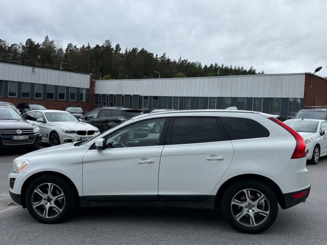 Volvo XC60 2011 – bild 2