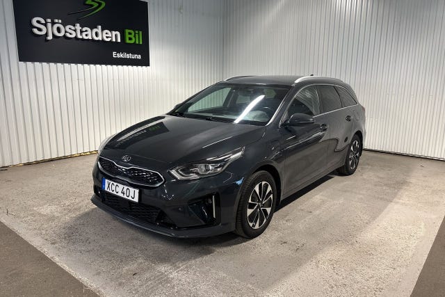 Kia Ceed 2021