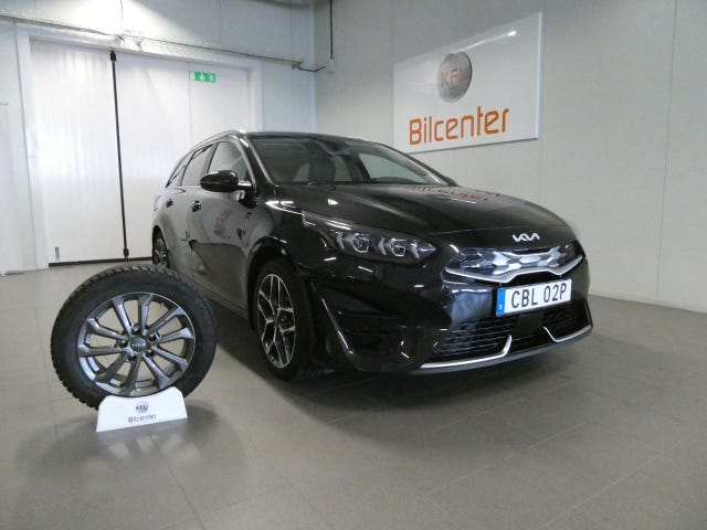 Kia Ceed 2022