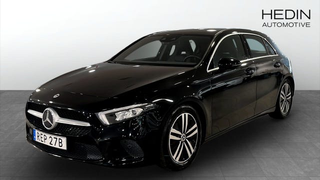 Mercedes-Benz A180 2020