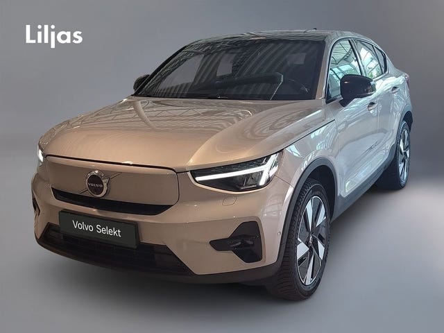 Volvo C40 2024