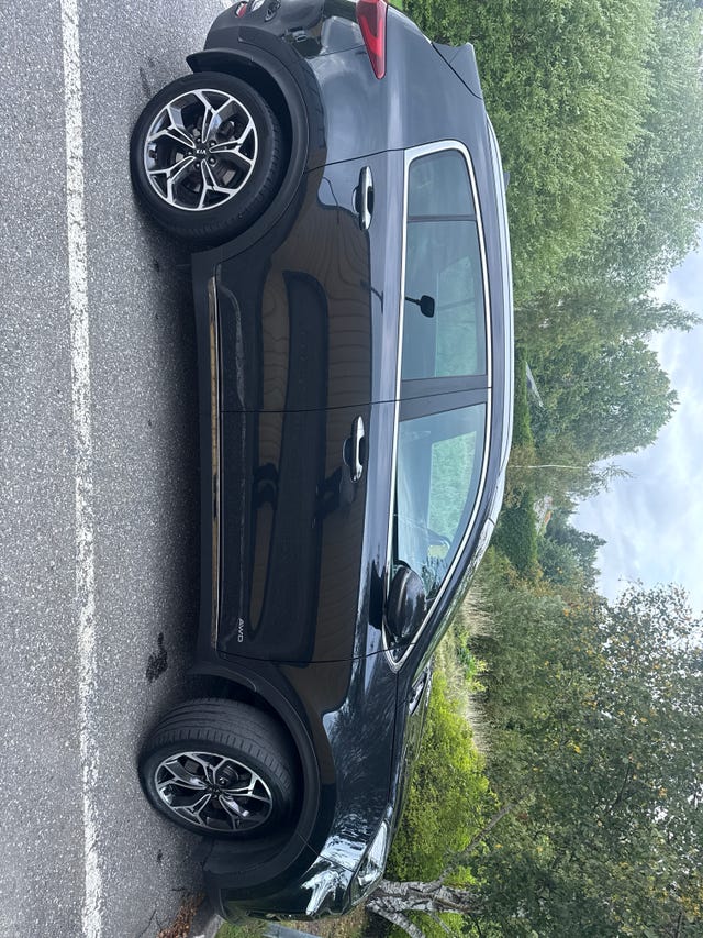 Kia Sportage 2019
