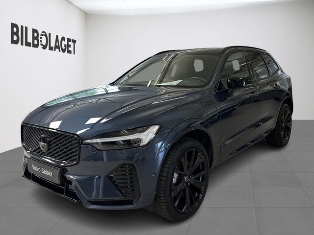 Volvo XC60 2026
