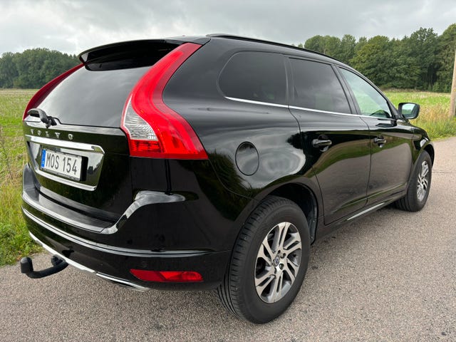 Volvo XC60 2015 – bild 3