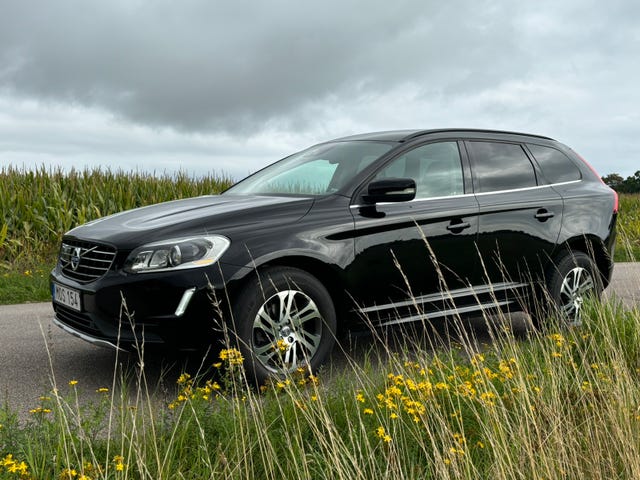 Volvo XC60 2015 – bild 2