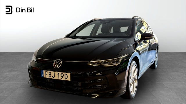Volkswagen Golf I 2026