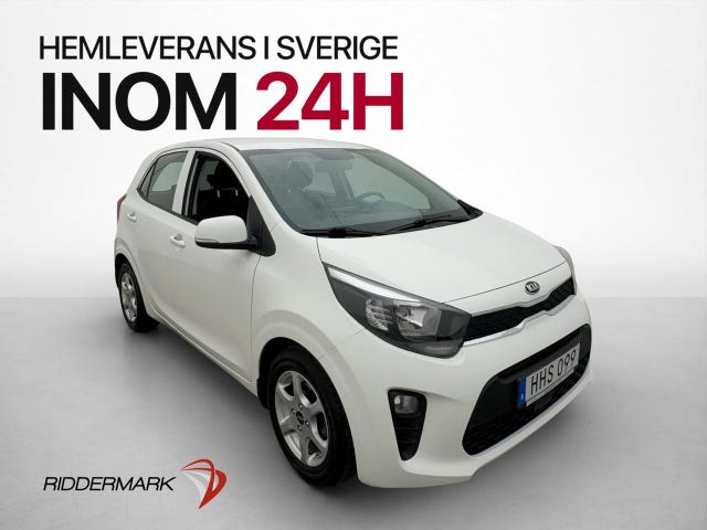 Kia Picanto 2019