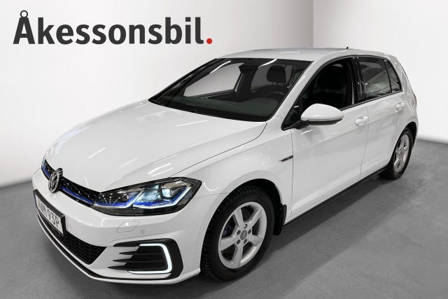 Volkswagen Golf I 2020