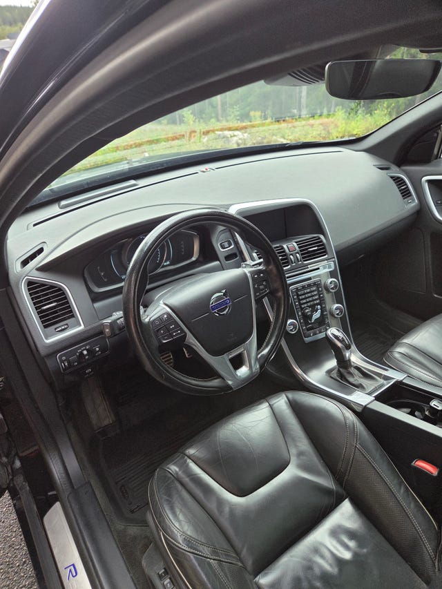 Volvo XC60 2015 – bild 4