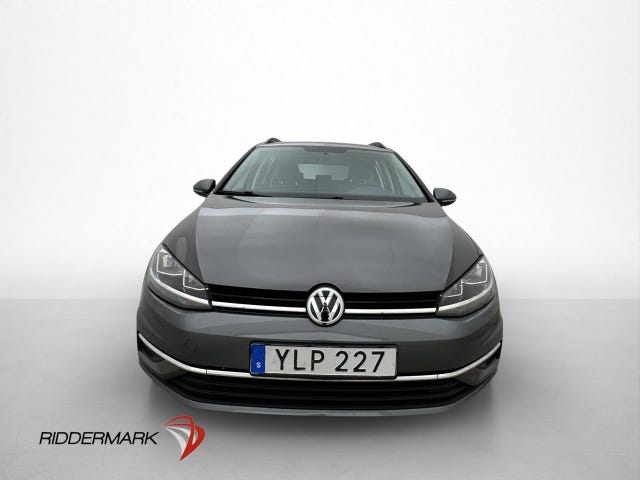 Volkswagen Golf I 2017 – bild 2