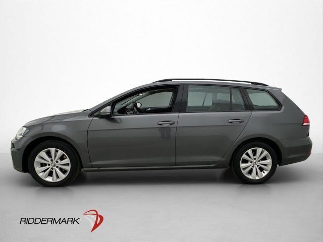 Volkswagen Golf I 2017 – bild 4