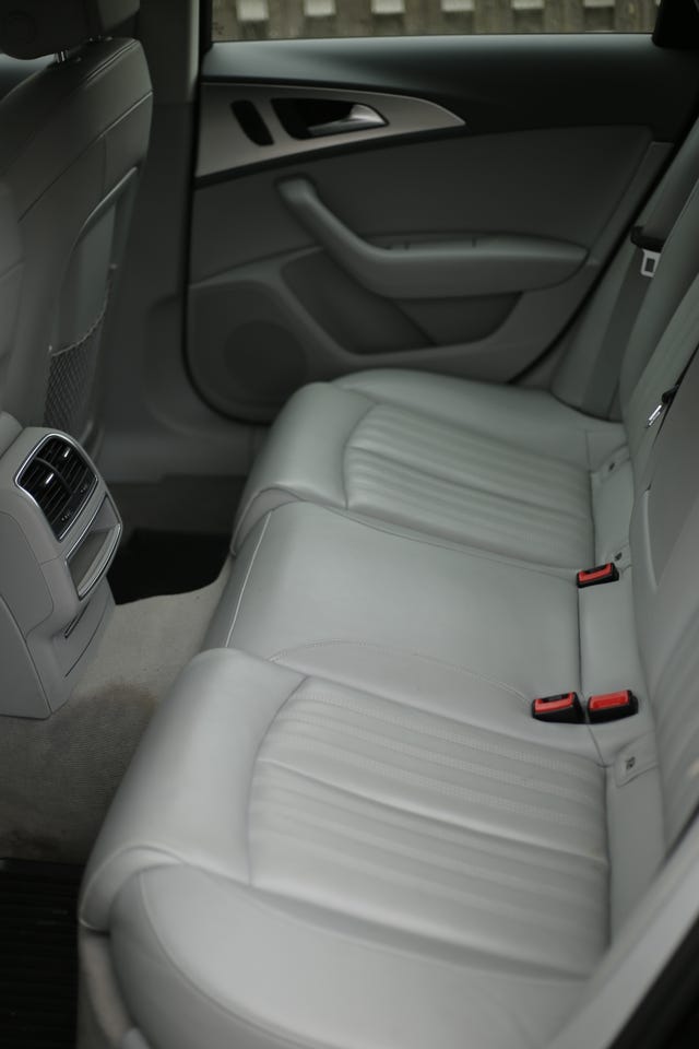 Audi A6 2013 – bild 3