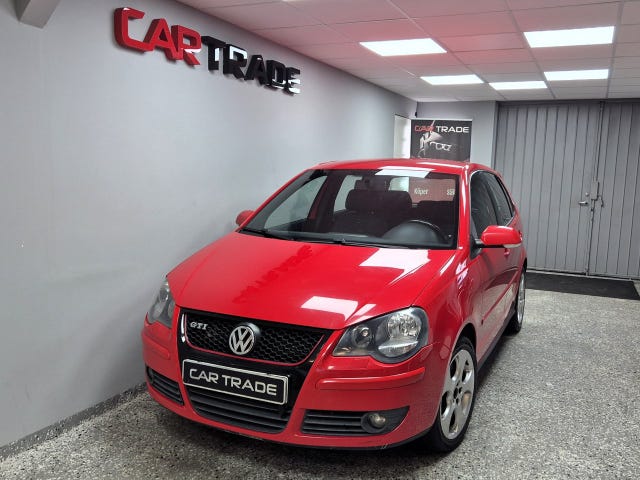 Volkswagen Polo 2006