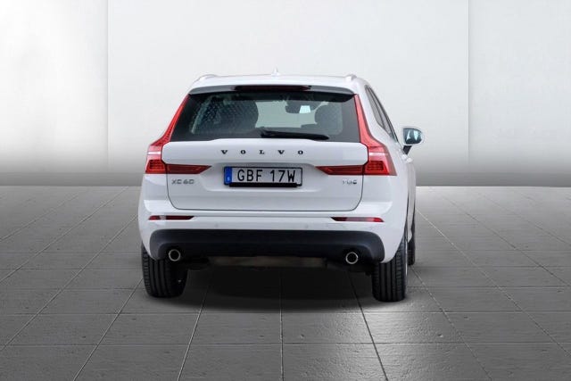 Volvo XC60 2020 – bild 4