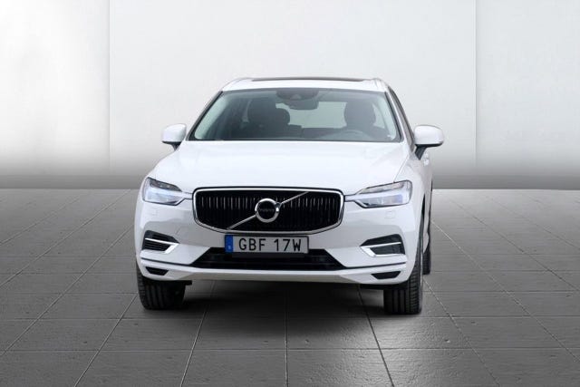 Volvo XC60 2020 – bild 3