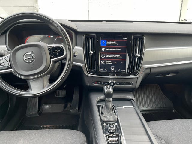 Volvo V90 2019 – bild 3