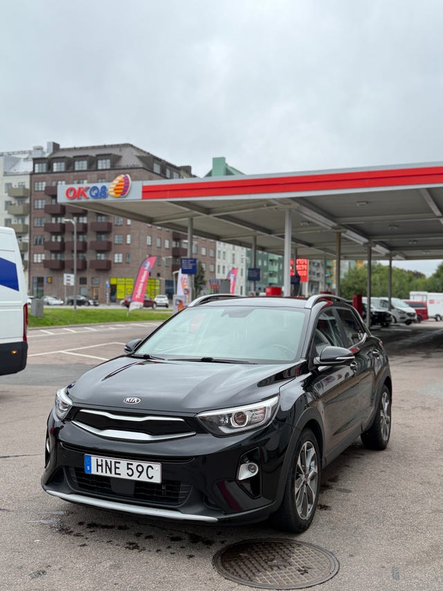 Kia Stonic 2020