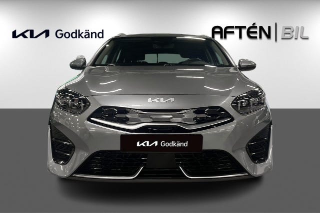 Kia Ceed 2023 – bild 3