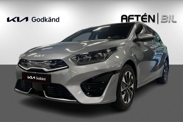 Kia Ceed 2023