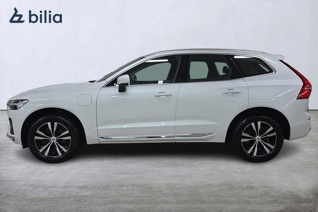 Volvo XC60 2024 – bild 3
