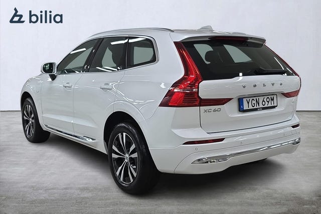 Volvo XC60 2024 – bild 2