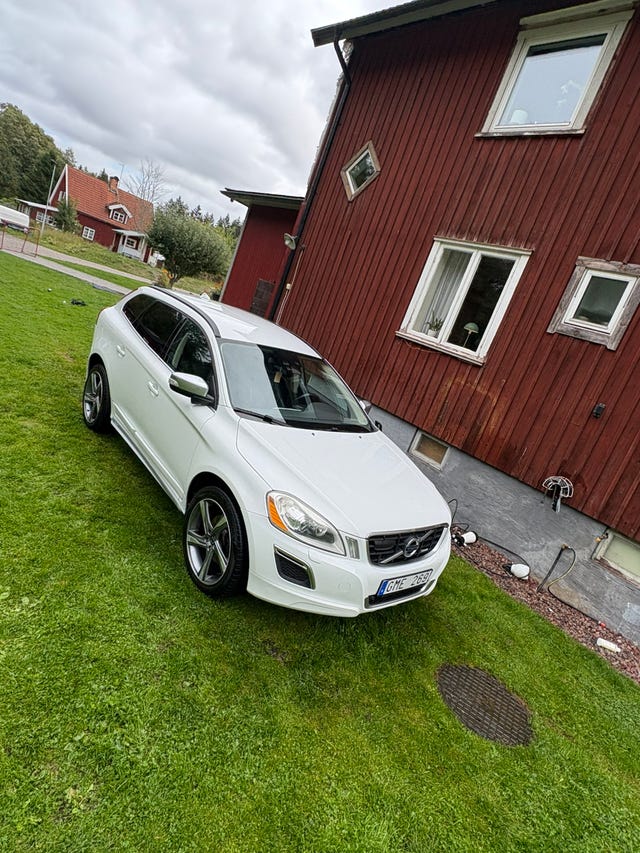 Volvo XC60 2011 – bild 2